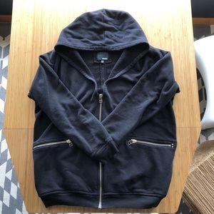 Aritzia Wilfred Free Rousseau Sweater